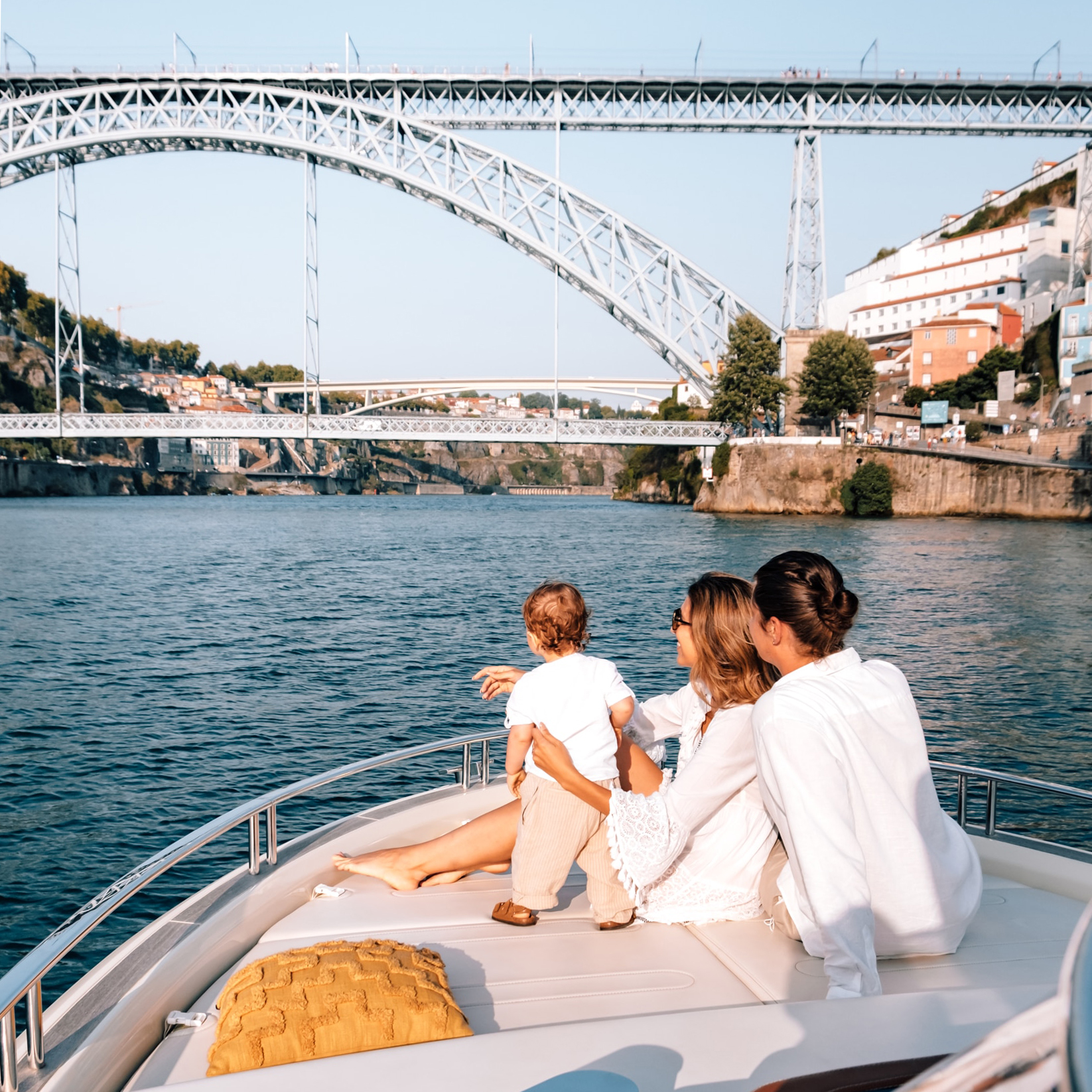 Invictus Cruises - Passeios no Porto